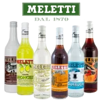 Colección Meletti
