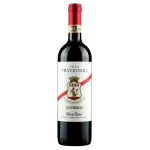 Chianti Riserva Governo Rufina DOCG