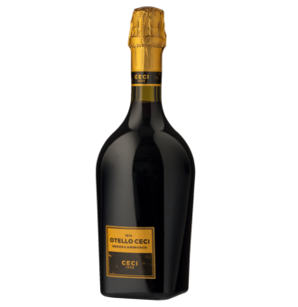 OTELLO CECI - NerodiLambrusco 0,75 l