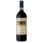 Brunello di Montalcino DOCG Castel Giocondo