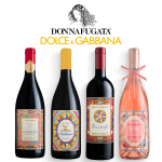 Colección Dolce&Gabbana Donnafugata