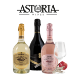 Colección Astoria