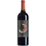 Sherazade Nero D´Avola Sicilia DOC