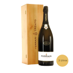 Ferrari 1902 Método Classico DOC Jeroboam (3 litros)