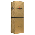 Caja Metálica Ferrari Perle Para 1 Botella