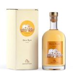 Grappa Ben Ryé Donnafugata