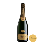 Ferrari Perlè Trento DOC Brut Gran Riserva Magnum