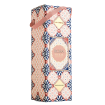 Caja Cartón Rosa D&G