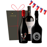 Especial Fiestas Patrias